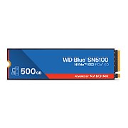 Western Digital WDS500G5B0E Memorie de stocare_1