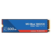 Western Digital WDS500G5B0E Memorie de stocare_3