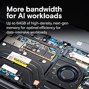 Modul de memorie Crucial CT32G75C2LP5X 32 GB 1 x 32 GB LPDDR5X 7500 MT/s_2