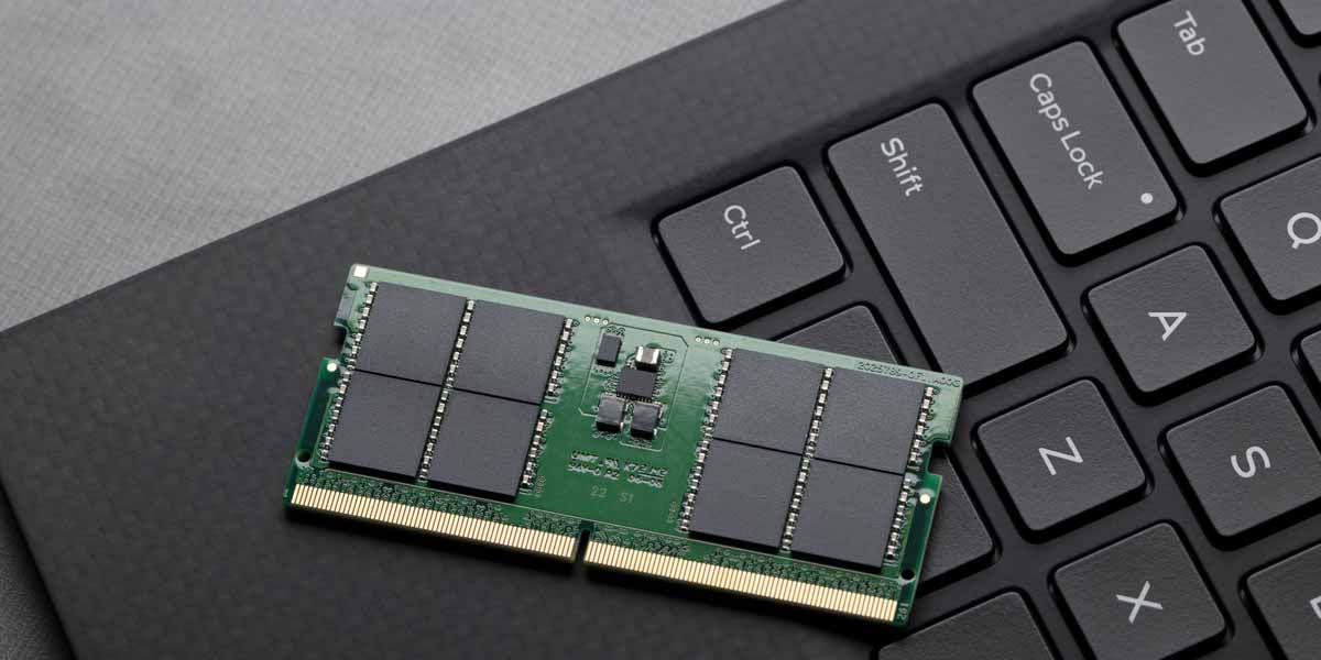 Modul de memorie Kingston Technology ValueRAM 32 GB 1 x 32 GB DDR5 6400 MT/s_2