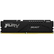 Kingston Technology FURY Beast 32GB 5600MT/s DDR5 CL36 DIMM Negru_1