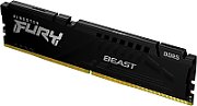 Kingston Technology FURY Beast 32GB 5600MT/s DDR5 CL36 DIMM Negru_3