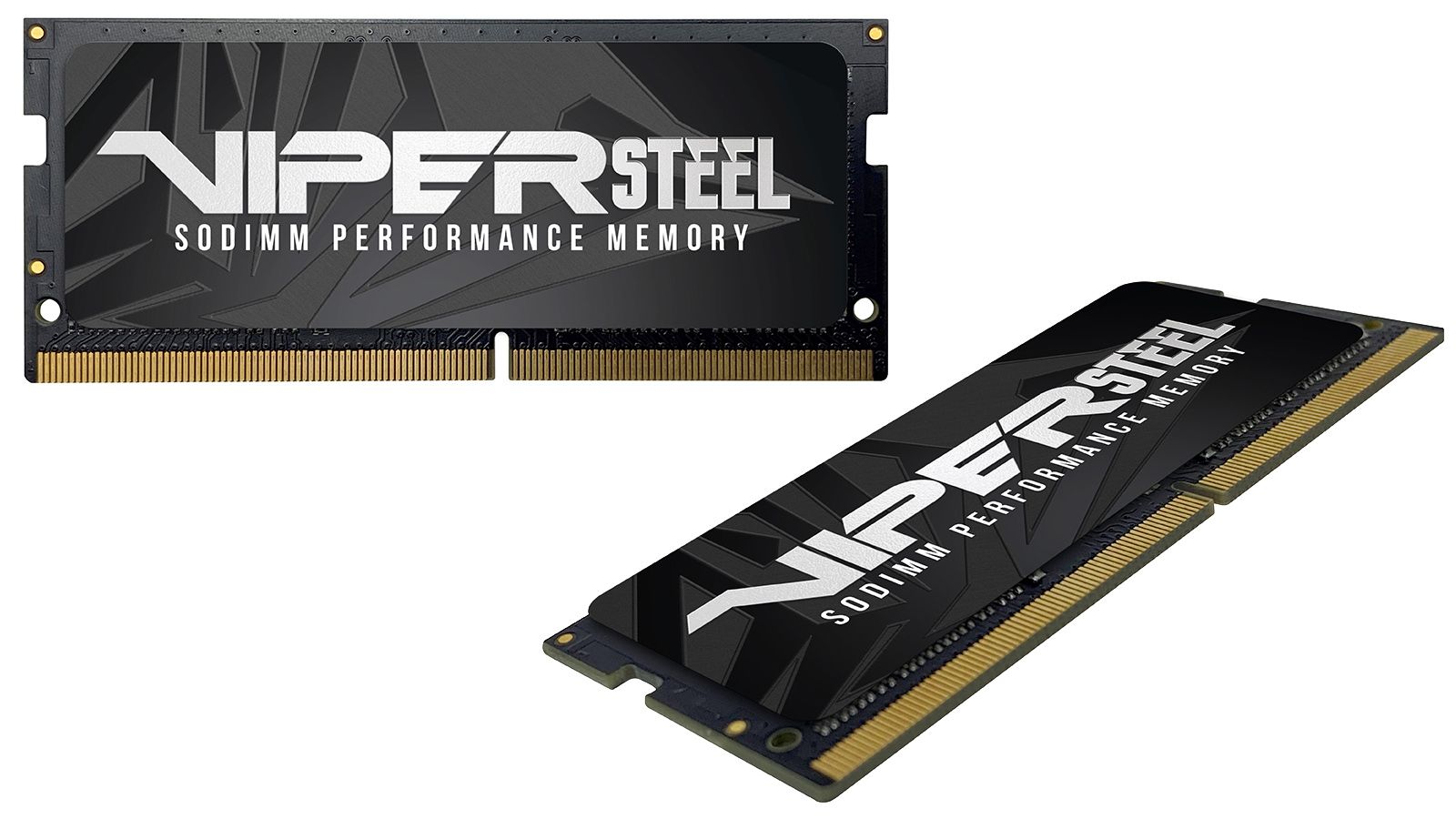 Modul de memorie Patriot Memory Viper Steel PVS416G266C8S 16 GB 1 x 16 GB DDR4_3