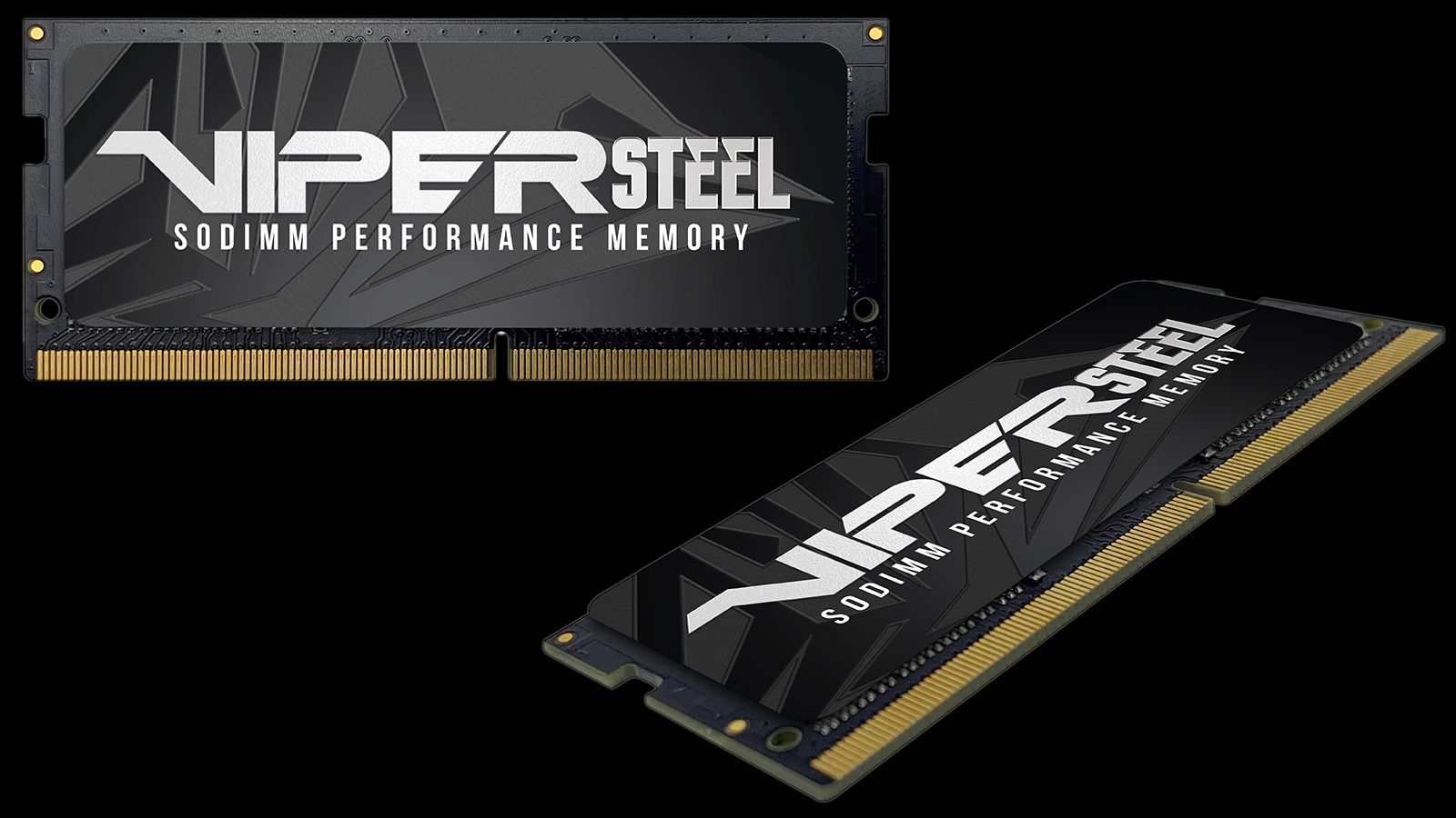 Modul de memorie Patriot Memory Viper Steel PVS416G266C8S 16 GB 1 x 16 GB DDR4_4