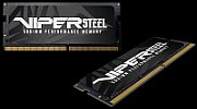 Modul de memorie Patriot Memory Viper Steel PVS416G266C8S 16 GB 1 x 16 GB DDR4_4