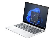 Laptop HP EliteBook 8 Flip G1i, 13.3 inch WUXGA TOUCH (1920x1200) Anti Glare LowPower, LBL Image Recognition 400 nits, Intel Core Ultra 7-255U 12-Core (2.0GHz, up to 5.2GHz, 12MB)- 12 TOPS, video integrat Intel Graphics, RAM 32GB LPDDR5X 7500 MHz, SSD 1TB PCIe NVMe, no ODD, Audio by Poly Studio_2