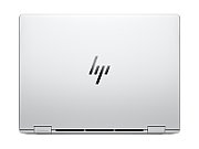 Laptop HP EliteBook 8 Flip G1i, 13.3 inch WUXGA TOUCH (1920x1200) Anti Glare LowPower, LBL Image Recognition 400 nits, Intel Core Ultra 7-255U 12-Core (2.0GHz, up to 5.2GHz, 12MB)- 12 TOPS, video integrat Intel Graphics, RAM 32GB LPDDR5X 7500 MHz, SSD 1TB PCIe NVMe, no ODD, Audio by Poly Studio_4
