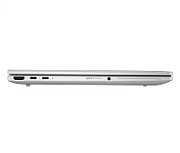 Laptop HP EliteBook 8 Flip G1i, 13.3 inch WUXGA TOUCH (1920x1200) Anti Glare Sure View,  Image Recognition 500 nits, Intel Core Ultra 7-255U 12-Core (2.0GHz, up to 5.2GHz, 12MB)- 12 TOPS, video integrat Intel Graphics, RAM 32GB LPDDR5X 7500 MHz, SSD 1TB PCIe NVMe, no ODD, Audio by Poly Studio, două_3