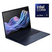 Laptop HP EliteBook 8 Flip G1i, 13.3 inch WUXGA TOUCH (1920x1200) Anti Glare Sure View,  Image Recognition 500 nits, Intel Core Ultra 7-255U 12-Core (2.0GHz, up to 5.2GHz, 12MB)- 12 TOPS, video integrat Intel Graphics, RAM 32GB LPDDR5X 7500 MHz, SSD 1TB PCIe NVMe, no ODD, Audio by Poly Studio, două_5