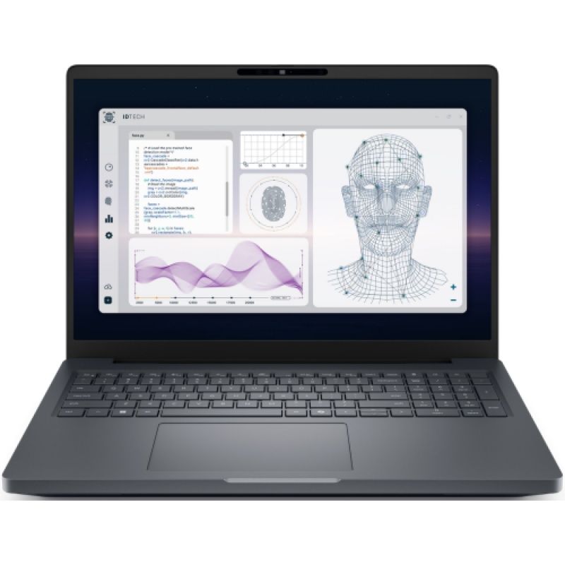 Dell Pro Max 16 Plus MB16250, 16