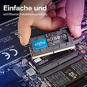 Modul de memorie Crucial CT2K64G56C46S5 128 GB 2 x 64 GB DDR5_4