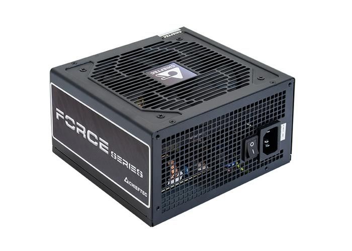 CASE PSU ATX 650W/BPX-650-S CHIEFTEC_1