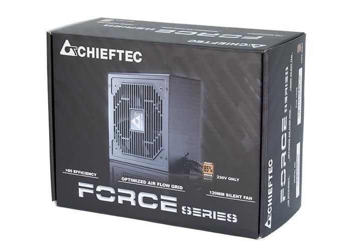 CASE PSU ATX 650W/BPX-650-S CHIEFTEC_2