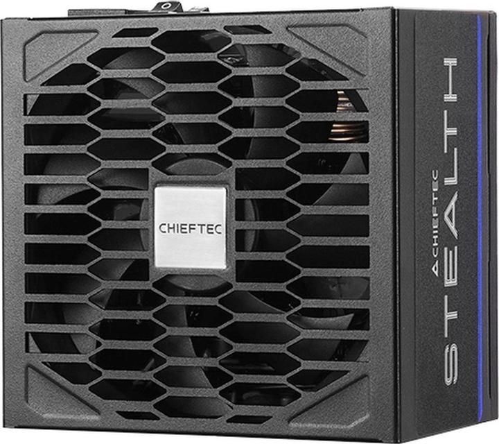 CASE PSU ATX 1000W/SPX-1000-FC CHIEFTEC_1