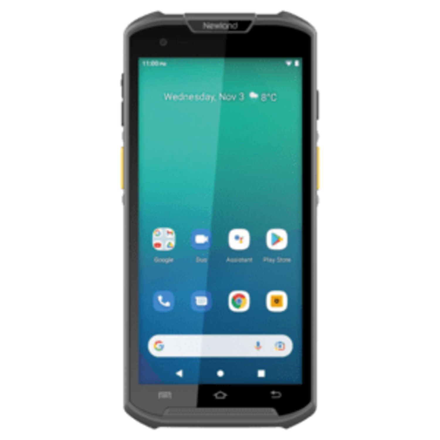 MT9356 Megattera Pro Mobile Computer, 5.5