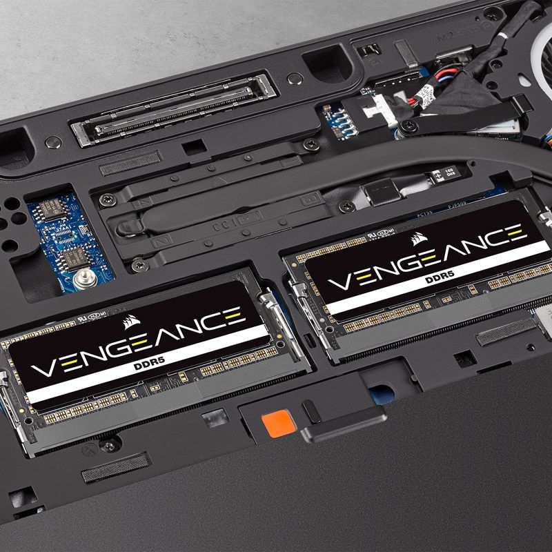 Corsair Vengeance CMSX24GX5M1A5200C44 modul de memorie 24 GB 1 x 24 GB DDR5_3
