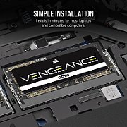 Corsair Vengeance CMSX24GX5M1A5200C44 modul de memorie 24 GB 1 x 24 GB DDR5_4