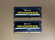 Corsair Vengeance CMSX32GX4M2A2933C19 modul de memorie 32 GB 2 x 16 GB DDR4_2