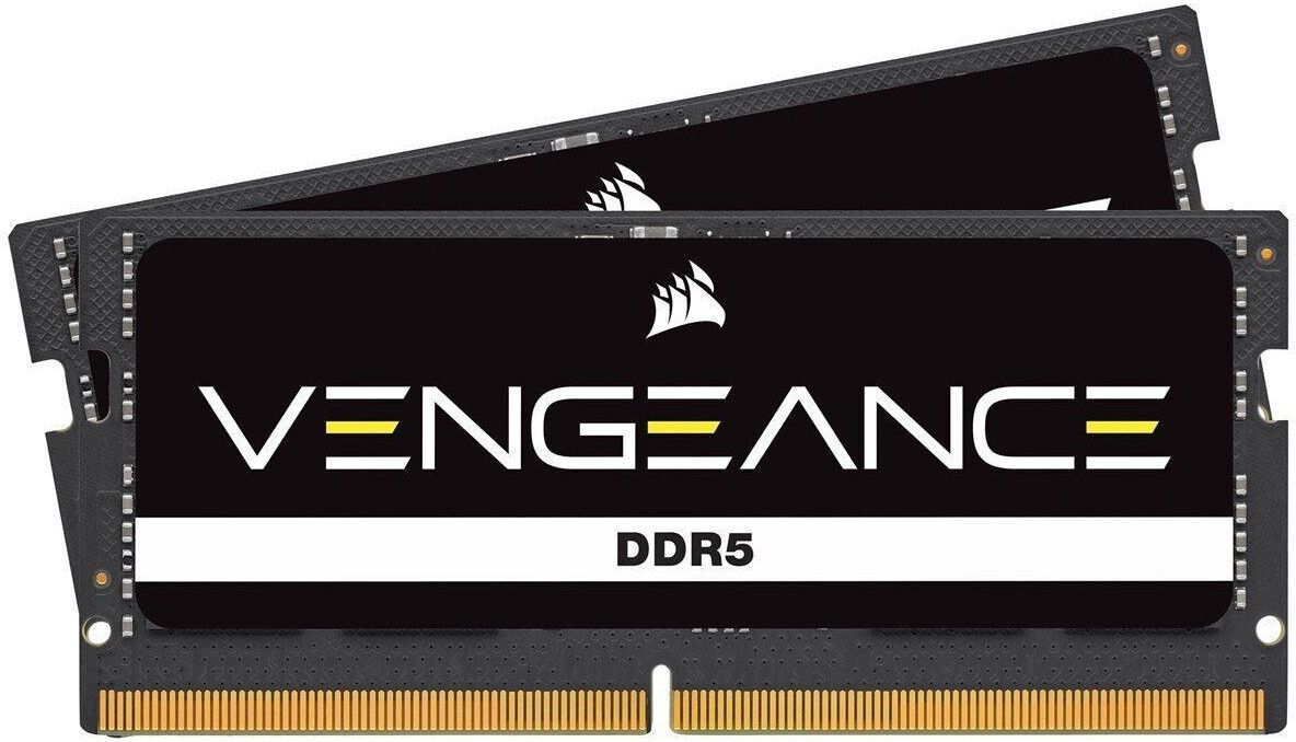 Corsair Vengeance CMSX64GX5M2A5200C44 modul de memorie 64 GB 2 x 32 GB DDR5_1