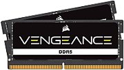Corsair Vengeance CMSX64GX5M2A5200C44 modul de memorie 64 GB 2 x 32 GB DDR5_1