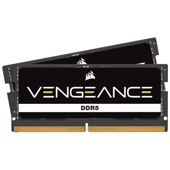 Corsair Vengeance CMSX64GX5M2A5200C44 modul de memorie 64 GB 2 x 32 GB DDR5_3