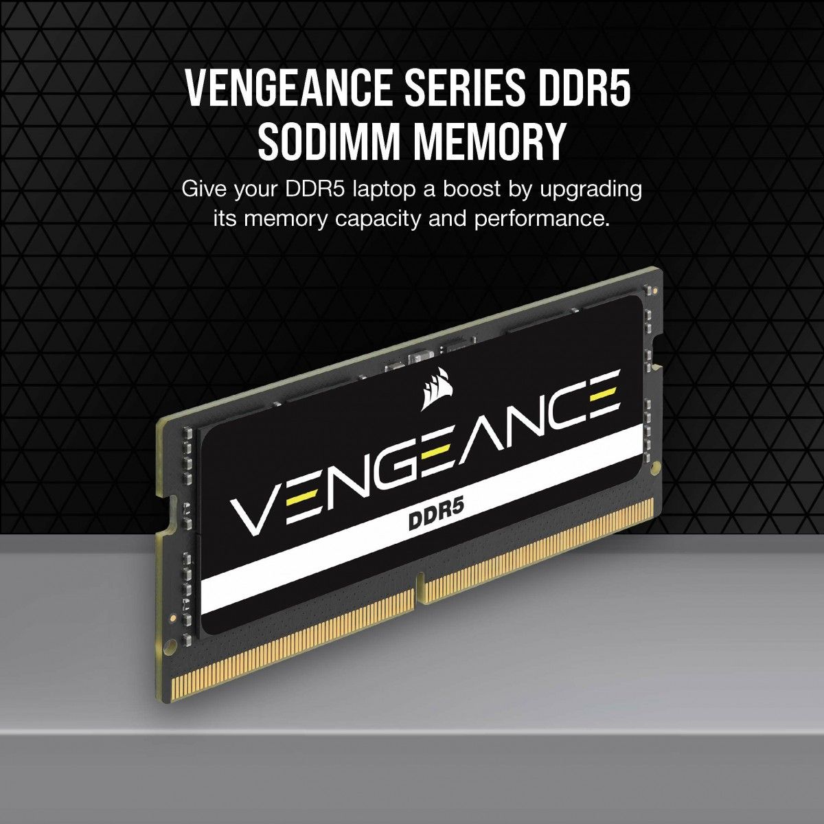 Corsair Vengeance CMSX64GX5M2A5200C44 modul de memorie 64 GB 2 x 32 GB DDR5_4