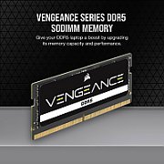 Corsair Vengeance CMSX64GX5M2A5200C44 modul de memorie 64 GB 2 x 32 GB DDR5_4