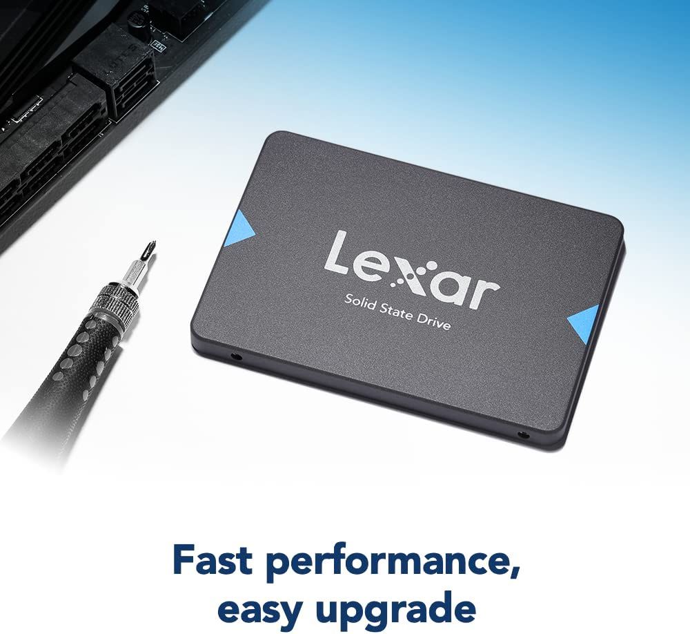 Lexar NQ100 1 TB 2.5