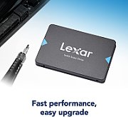 Lexar NQ100 1 TB 2.5