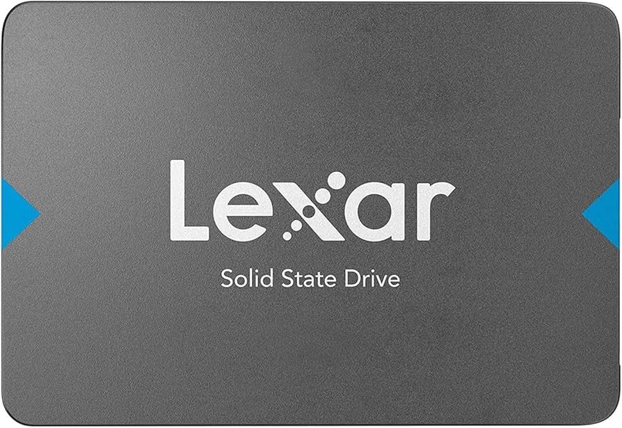 Lexar NQ100 1 TB 2.5