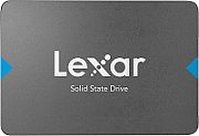 Lexar NQ100 512 GB 2.5