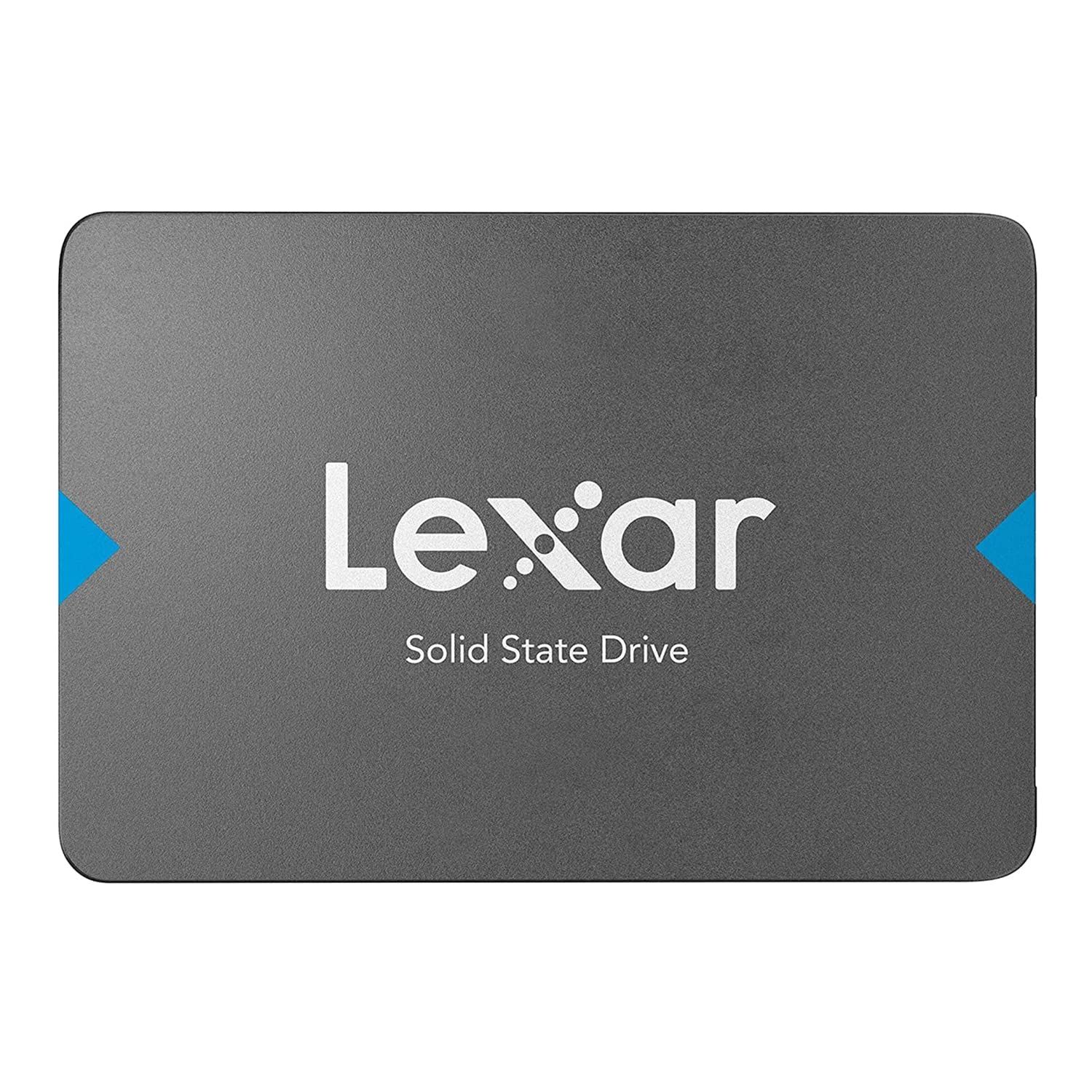 Lexar NQ100 512 GB 2.5