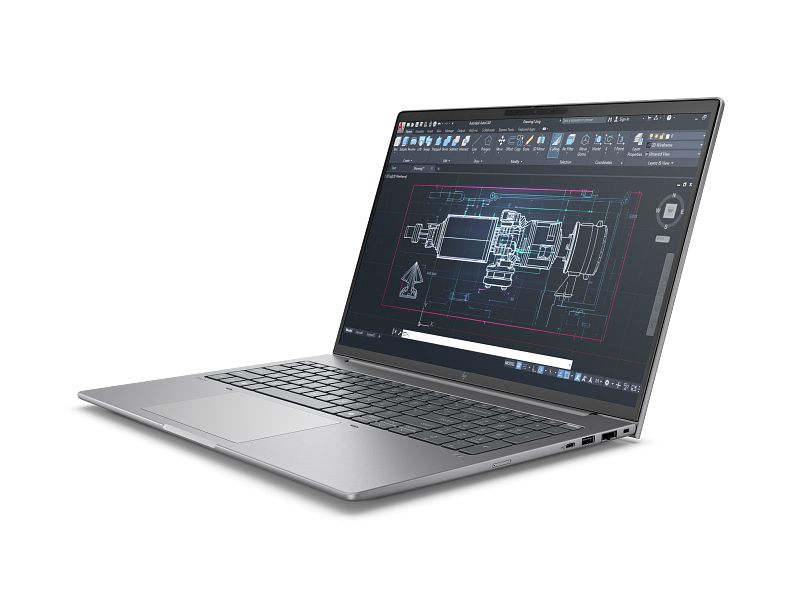 NB ZBOOK 8 G1I CU9-285H 16