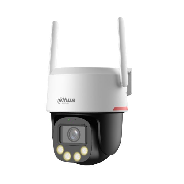DHA WI-FI IP CAM 5MP P5F-PV-0360B-PRO_2