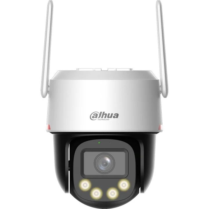 DHA WI-FI IP CAM 5MP P5F-PV-0360B-PRO_4