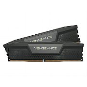 Memorie DDR5, 8GB, 5200MHz, CL40, 1.25V, Negru, Vengeance_1