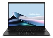 ASUS Zenbook 14 UM3406KA-QD018W Ryzen AI 5 340 14.0 WUXGA 60Hz 400nits Glossy 16GB LPDDR5X SSD512 Radeon 840M Graphics WLAN+BT Cam1080 75WHrs Win11 Jade Black_1