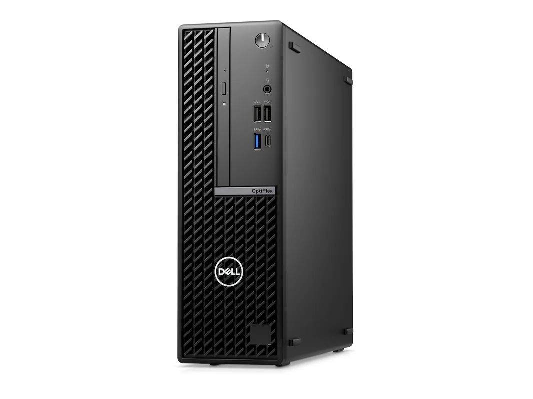 Dell OptiPlex SFF Plus 7020 i3-14100 16GB DDR5 4800 SSD256 Intel UHD Graphics W11Pro 2Y Pro Support_1