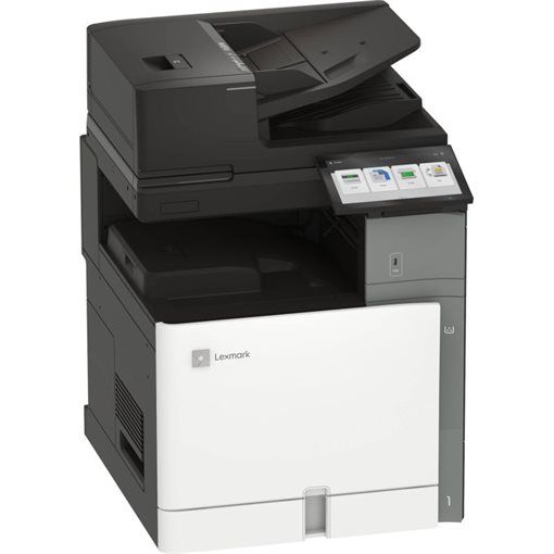 CX833SE MFP 3IN1 A3 COLOR/55 PPM / 1200 X 1200 DPI / 4 GB_1