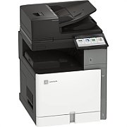 CX833SE MFP 3IN1 A3 COLOR/55 PPM / 1200 X 1200 DPI / 4 GB_1