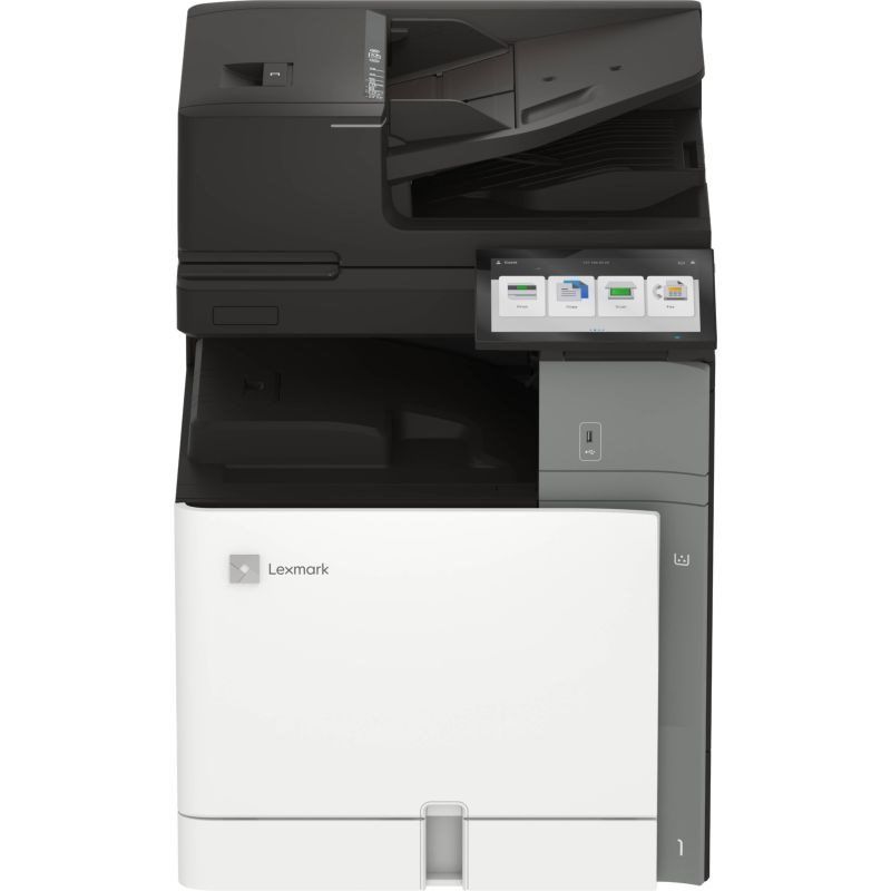 CX833SE MFP 3IN1 A3 COLOR/55 PPM / 1200 X 1200 DPI / 4 GB_2