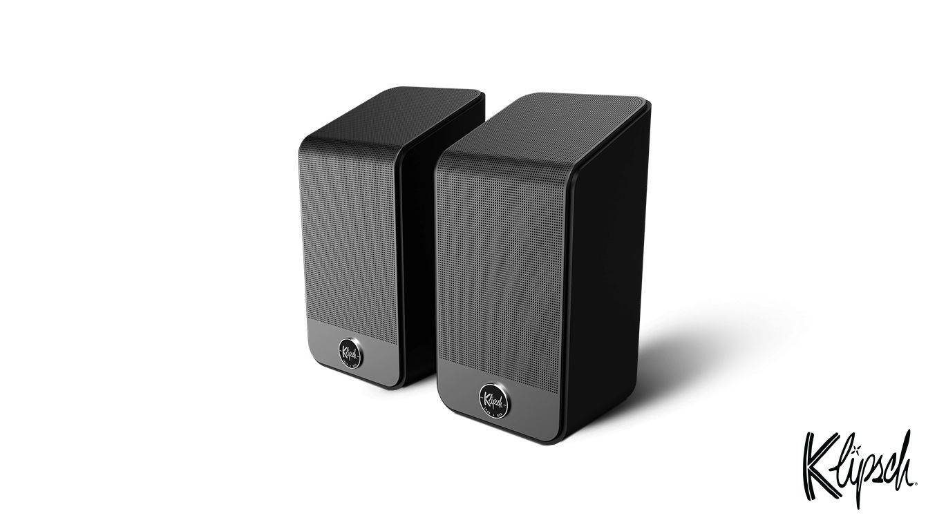 Flexus SURR 200 Black_2