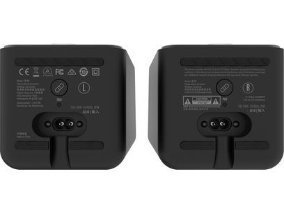 Flexus SURR 200 Black_3