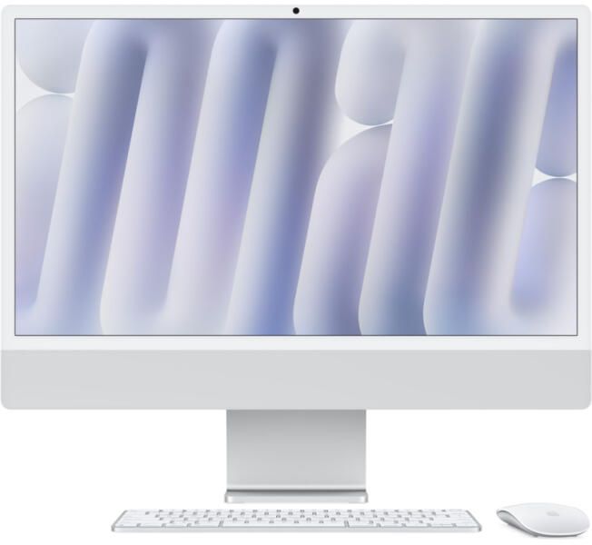 Apple iMAC 24