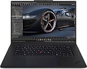Laptop Lenovo ThinkPad P1 Gen 8; 16