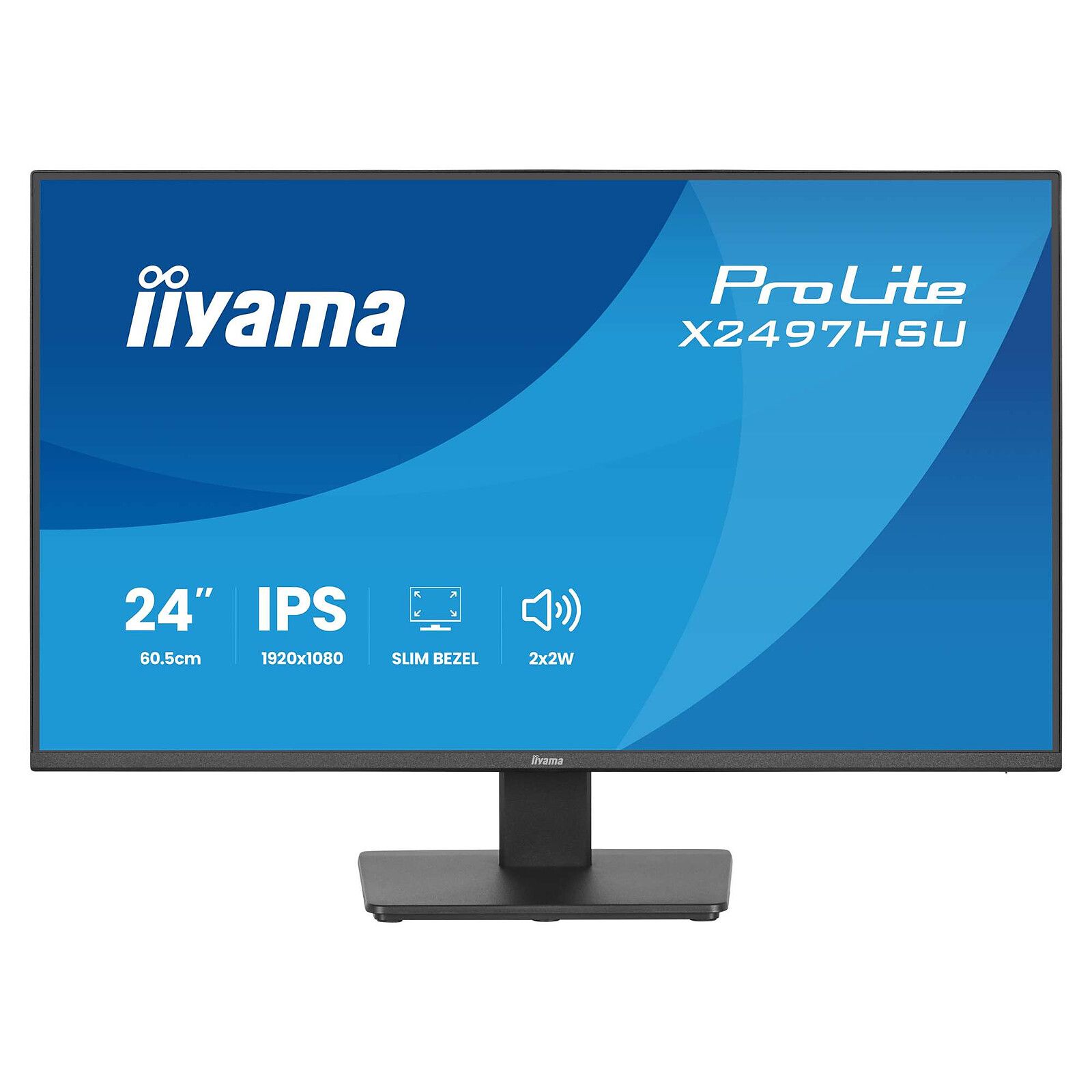 X2497HSU-B1 24IN FHD IPS/24IN IPS-PANEL 1920X1080120HZ EY_1
