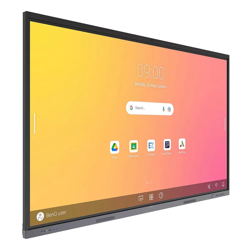 RM8604 4K DIRECT LED/PROAV (B2B) IR 40 POINT TOUCH 38_3