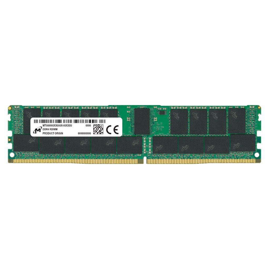 Memorie server 16GB DDR4 RDIMM_1