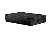 HP Poly Studio A2 Audio Bridge w/ CAT6A and Mic Extension Cable and Mounting Plate_2