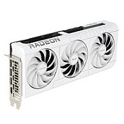 ASUS VGA 16GB RX9070XT PRIME OC WHITE 3xDP/HDMI PRIME-RX9070XT-O16G-WHITE_4